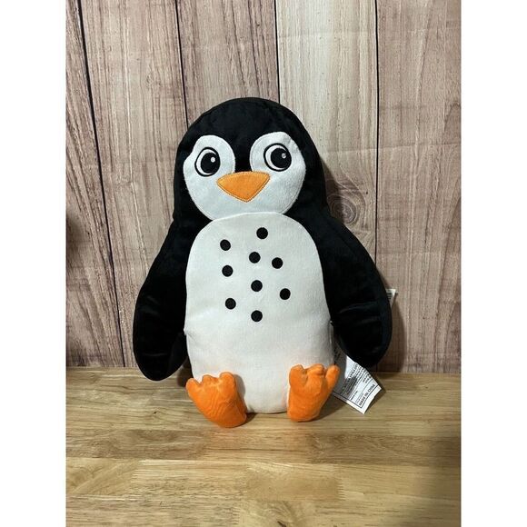 IKEA Other - Ikea BLÅVINGAD Cushion Penguin Plush